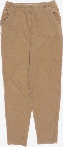 Humanoid Pants in L in Brown: front