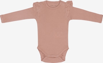 Kids Up Body 'Luna' in Pink: predná strana