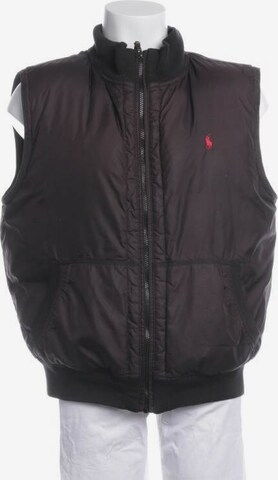 Polo Ralph Lauren Jacket & Coat in XL in Brown: front