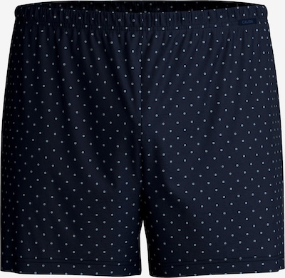CALIDA Boxer shorts 'Prints' in L in Light blue, Item view
