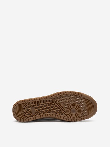 ECOALF Traditional Shoes 'BAPSOM STRENK SNEAKER MAN' in White