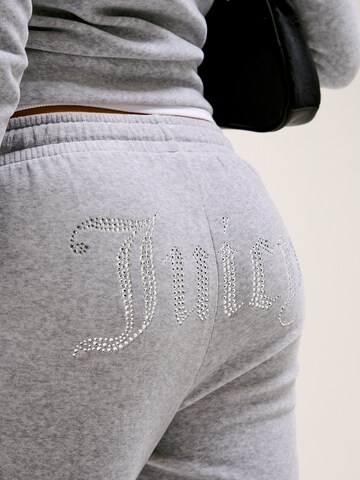 regular Pantaloni sportivi di Juicy Couture in grigio
