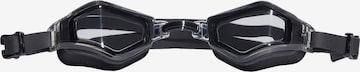 ADIDAS PERFORMANCE Sports glasses 'Ripstream Starter' in Black: front