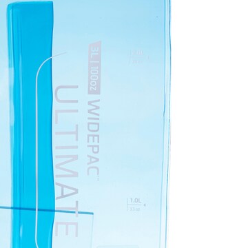 Source Drinking Bottle 'Widepac Ultimate 3L' in Blue