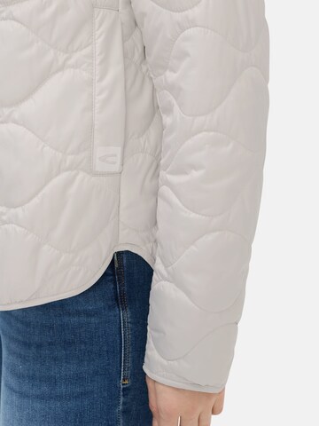 CAMEL ACTIVE Between-Season Jacket in White