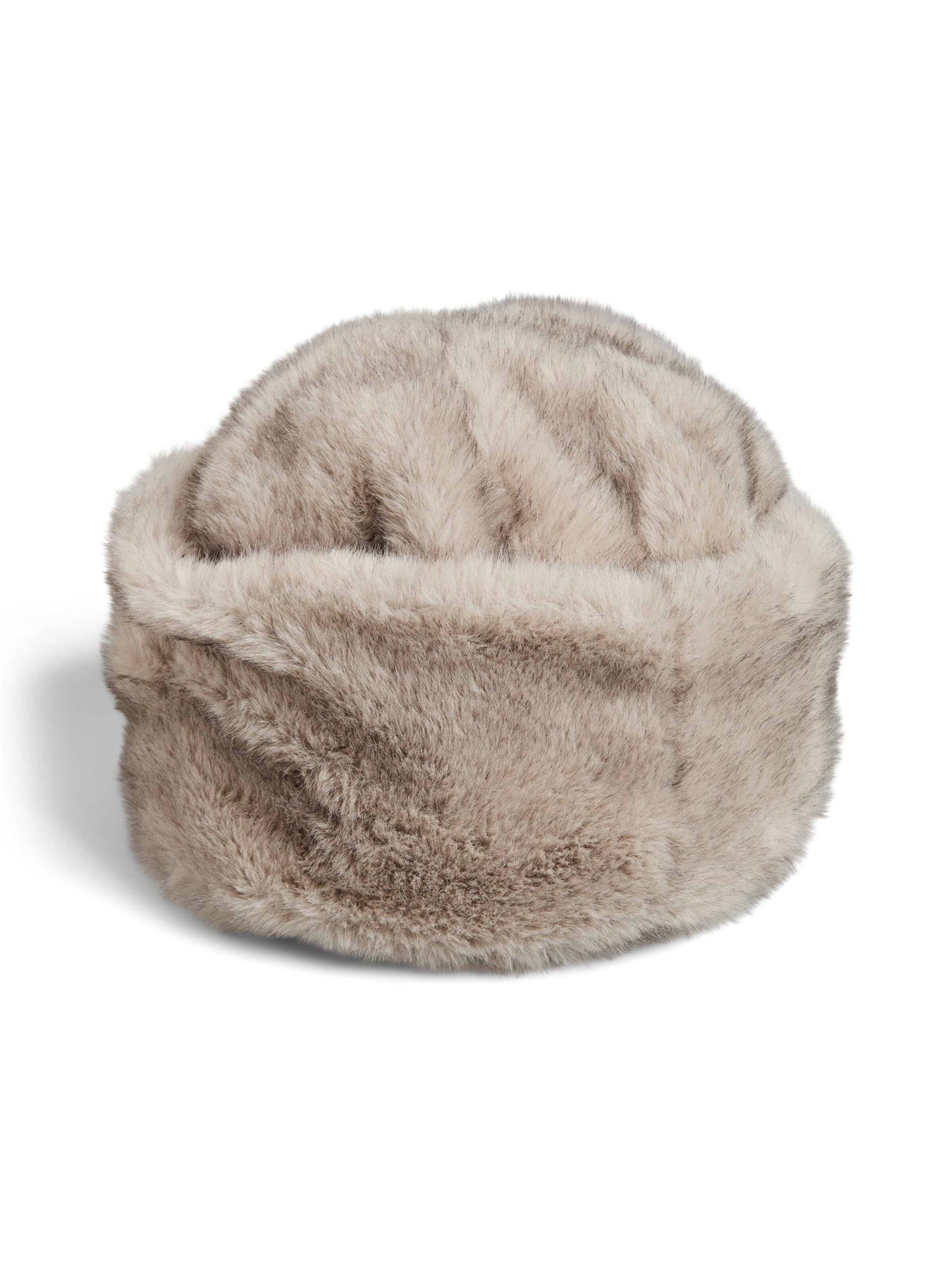 PIECES - Gorra 'PCJutlandia' en marrón