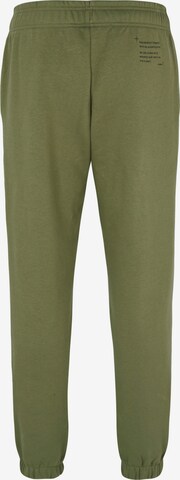 O'NEILL - regular Pantalón en verde