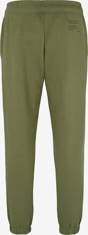 regular Pantaloni di O'NEILL in verde