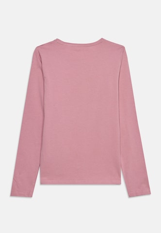 GUESS Shirt in Pink