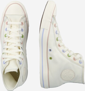 CONVERSE Sneakers hoog in Wit