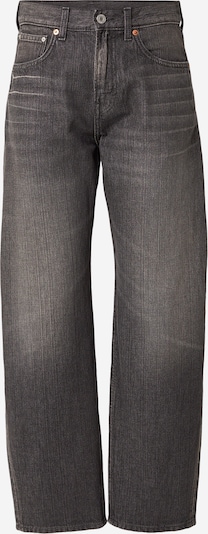 WEEKDAY Traperice u crni traper, Pregled proizvoda