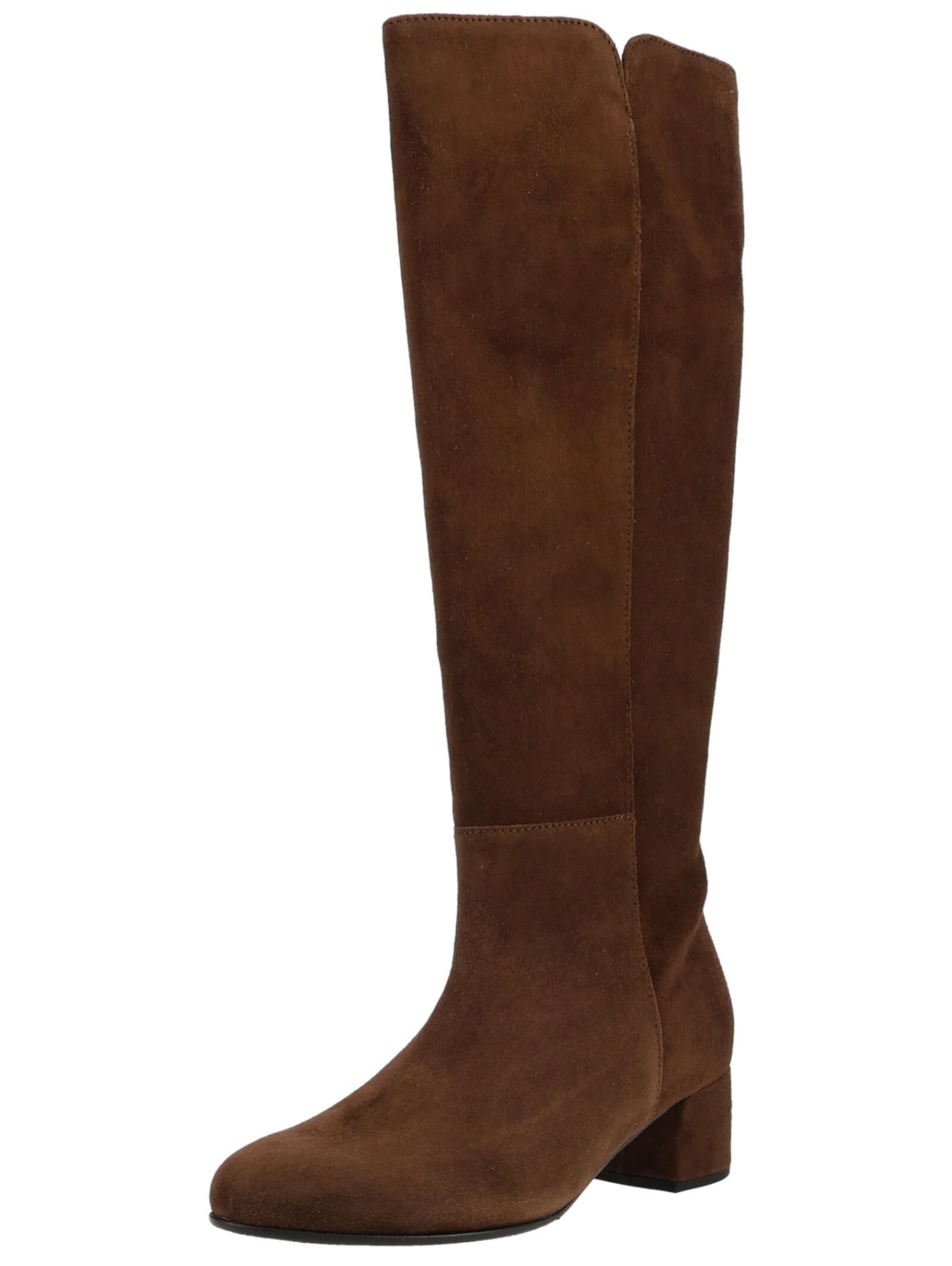 GABOR Boot in Brown: front