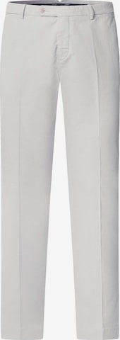 Hackett London Chino trousers 'KENSINGTON ' in Grey: front