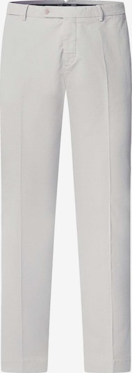 Hackett London Pantalon chino 'KENSINGTON ' en 28/32 en blanc cassé, Vue avec produit