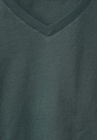 Street One MEN Shirt in Green