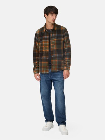 CAMEL ACTIVE Преходно яке в зелено