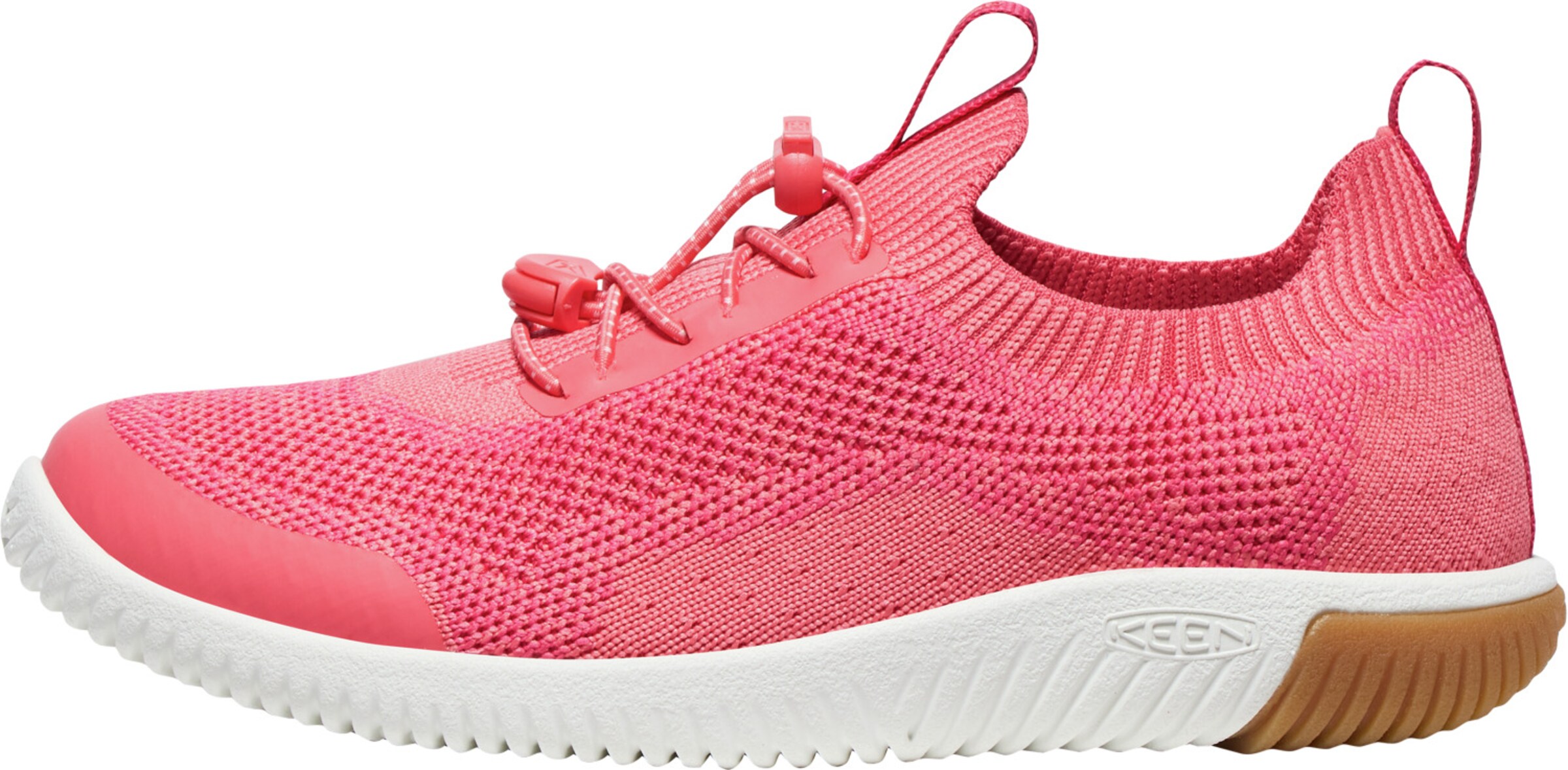 KEEN Sneakers in Pink