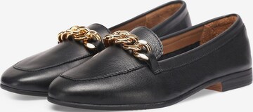 INUOVO Classic Flats in Black