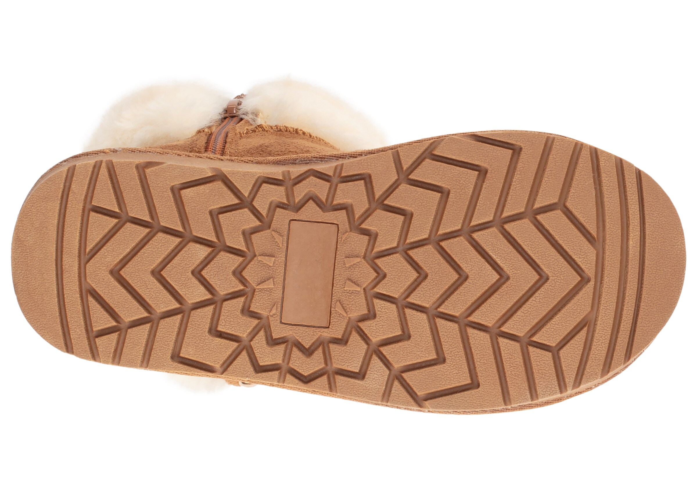 O'NEILL Snow Boots in Brown