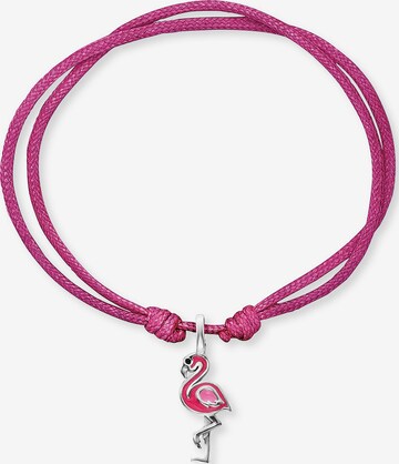 Engelsrufer Jewelry in Pink: front