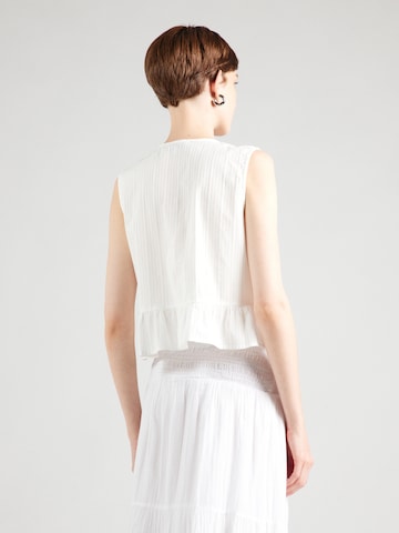 ONLY Blouse 'ONLTALLI' in White