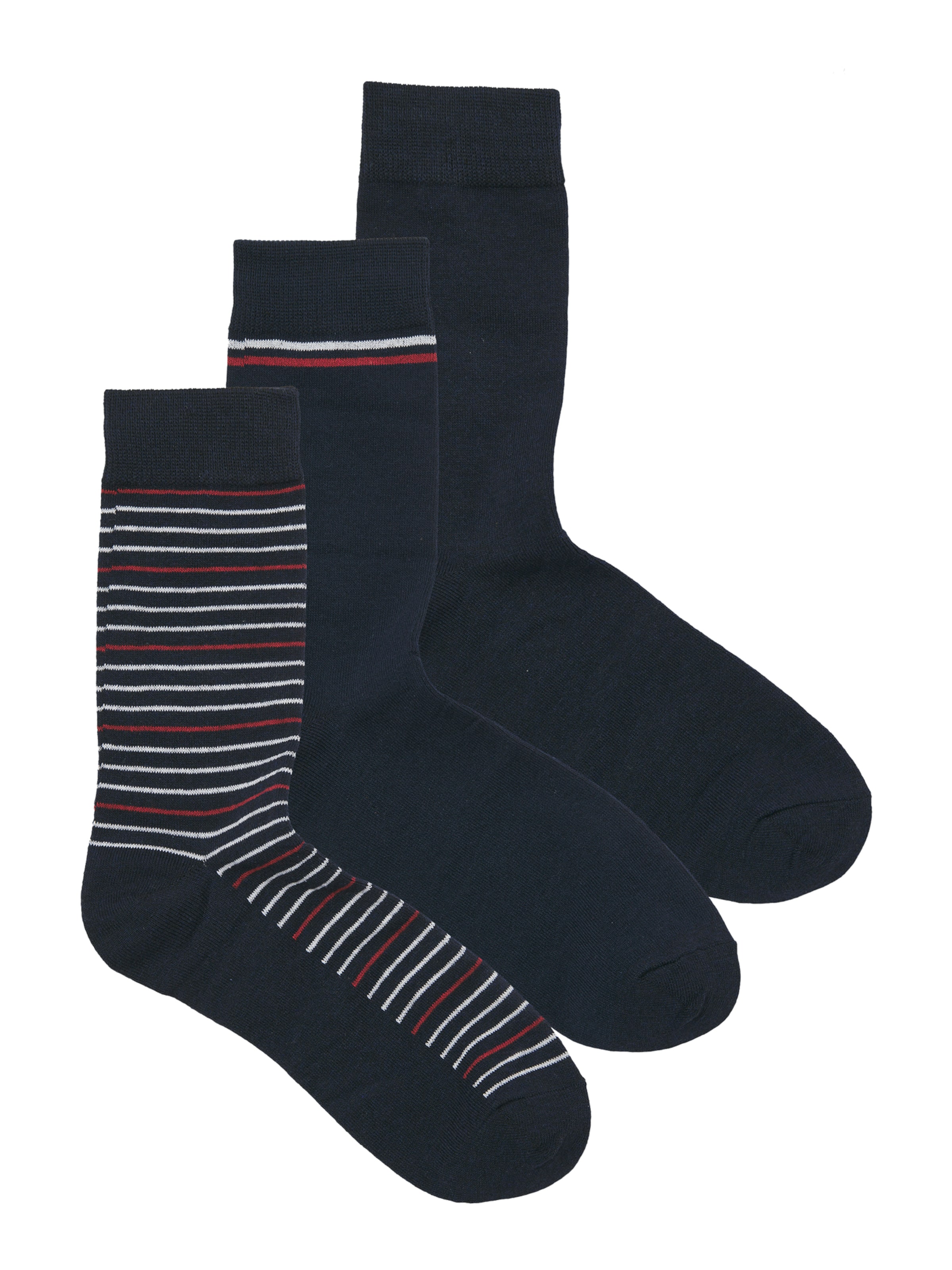 JACK & JONES Κάλτσες σε μπλε: μπροστά