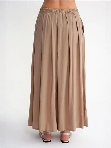 Jupe MixRay en beige