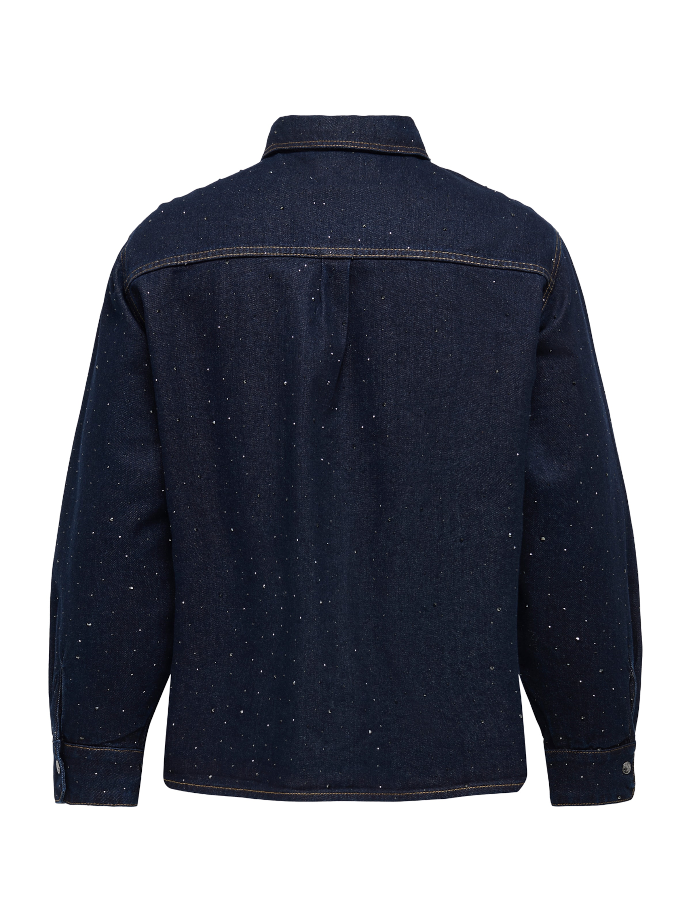 ONLY Carmakoma Μπλούζα 'CARMaggie' σε μπλε