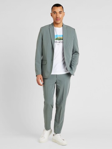 JACK & JONES Särk 'LUCCA', värv valge