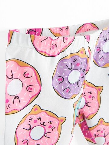 Set Cool Club en rose