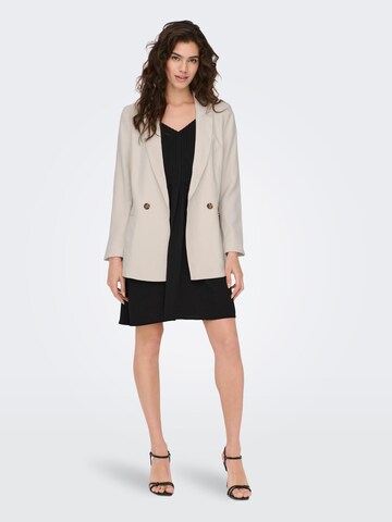 JDY - Blazer 'Solde' en beige