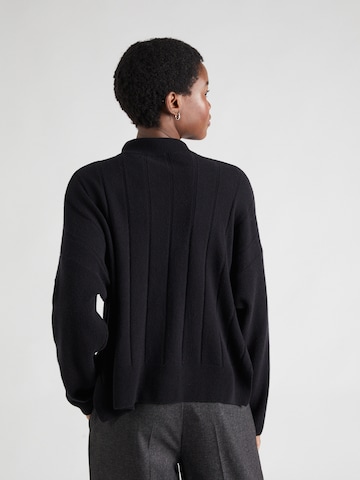 Sisley Sweater in Black