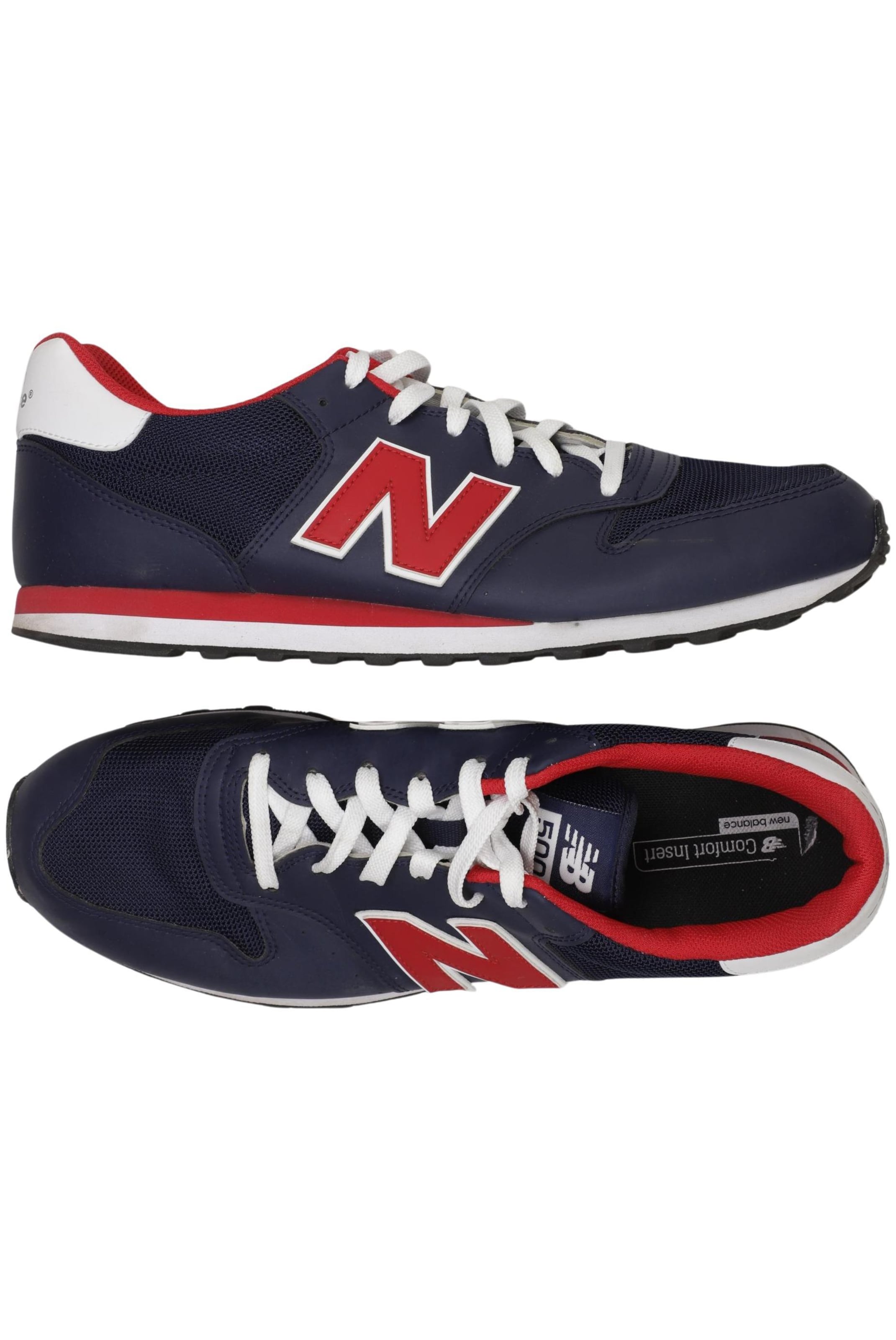new balance Sneaker 46,5 in Mischfarben: Vorderseite