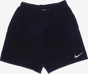 NIKE Shorts 33 in Schwarz: predná strana