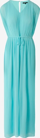 Combinaison COMMA en bleu : devant