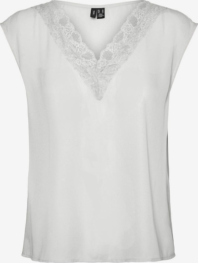 VERO MODA Blouse 'Maple' in White, Item view