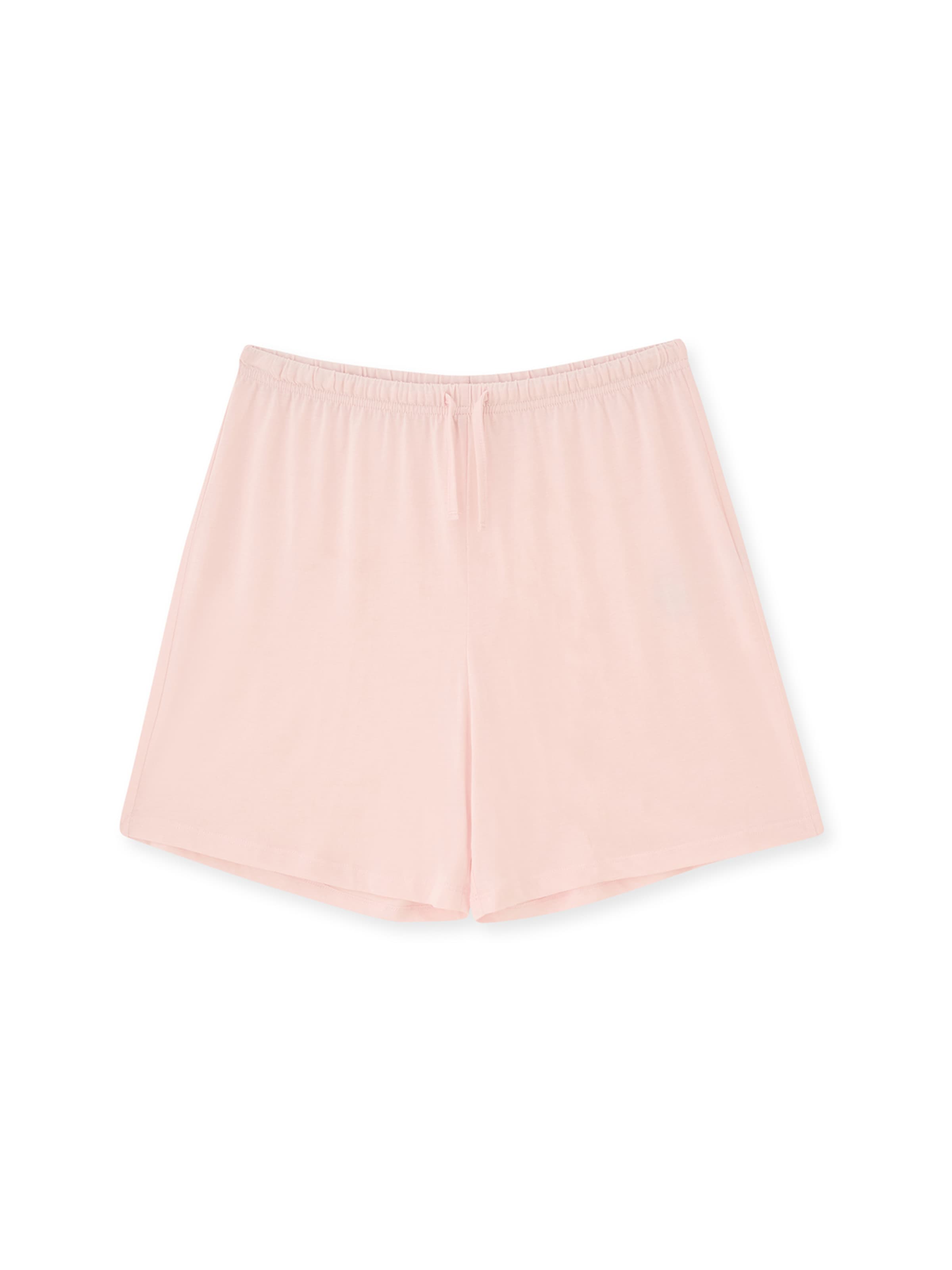 Shorty Dagi en rose