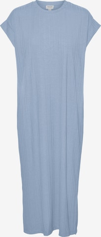 Aware Summer Dress 'Phoenixy' in Blue: front