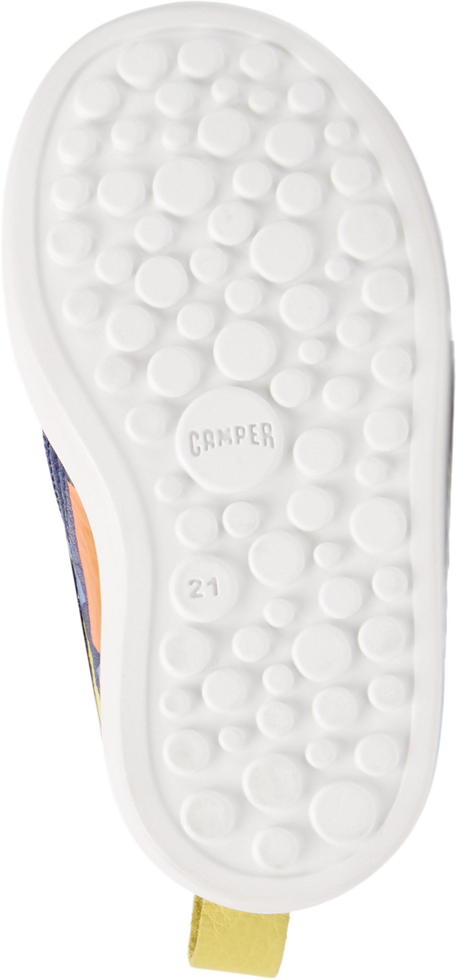 Sneaker 'Pursuit Twins' di CAMPER in blu