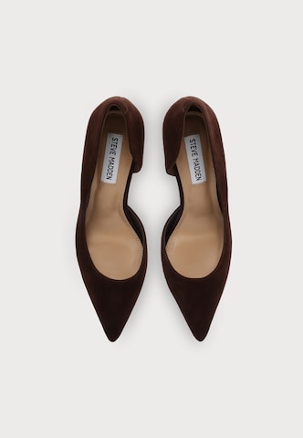 STEVE MADDEN Pumps 'Vena' in Brown