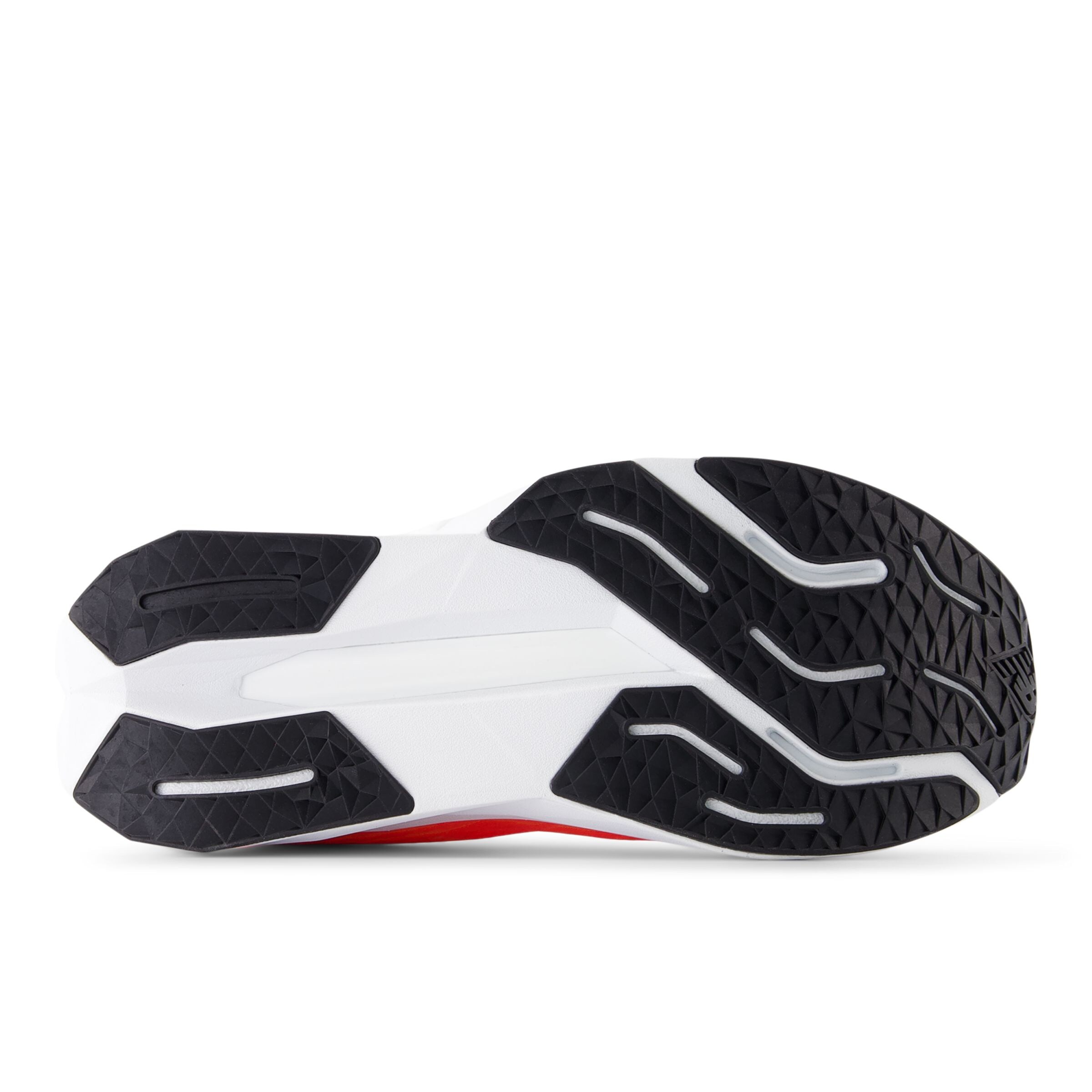 new balance Running shoe in Red