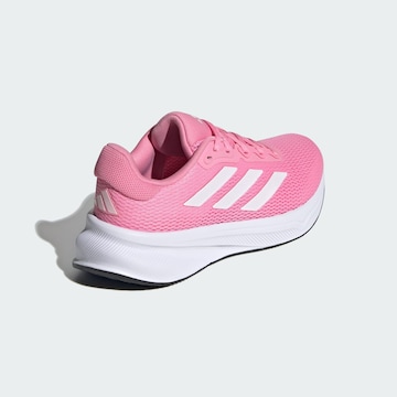 ADIDAS PERFORMANCE Loopschoen 'Response' in Roze