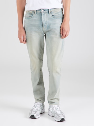 SCOTCH & SODA Regular Jeans in Blauw: voorkant