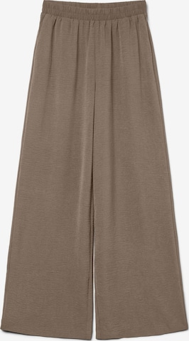 VERO MODA Hose in Braun: Vorderseite