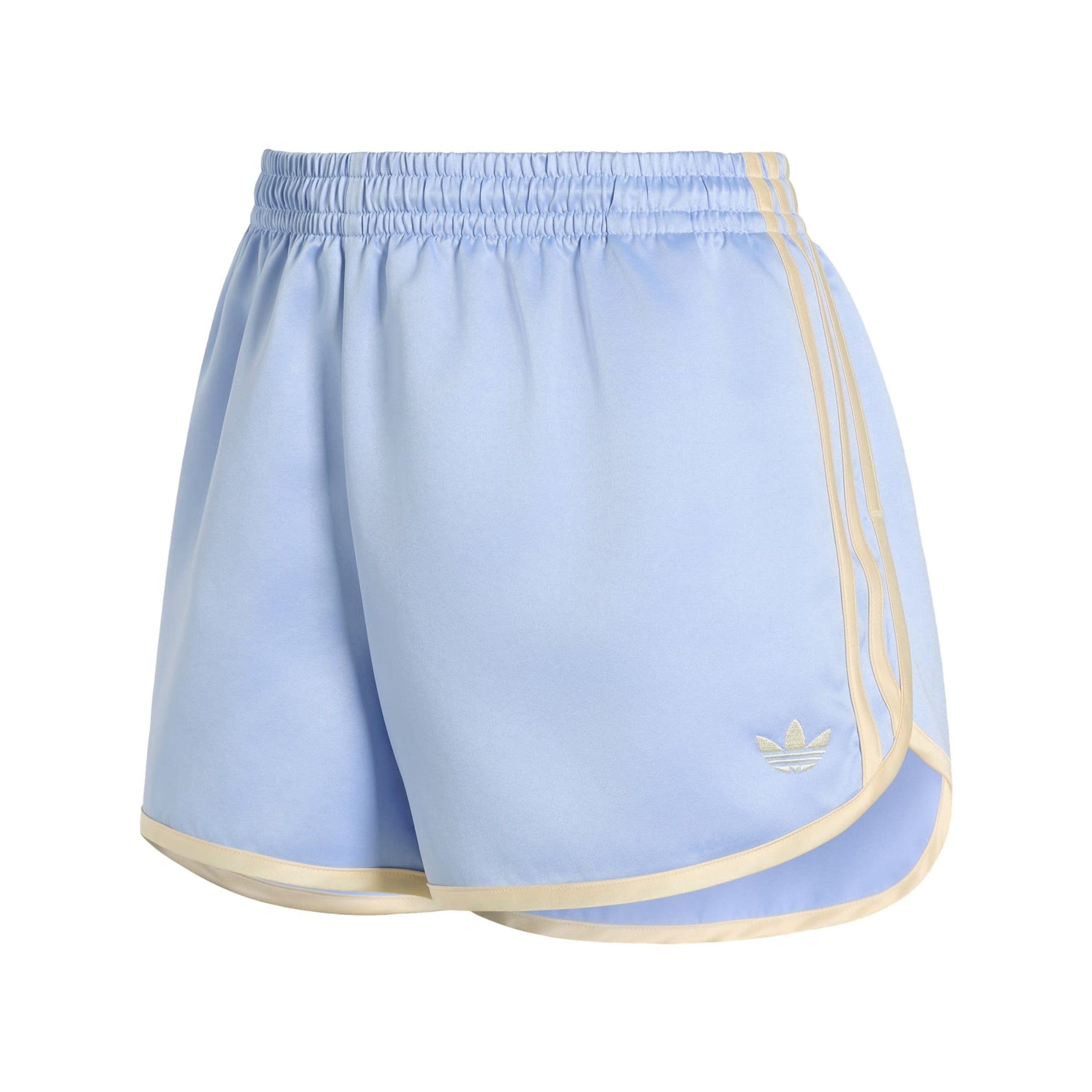 ADIDAS ORIGINALS - regular Pantalón 'Sprinter' en azul: frente