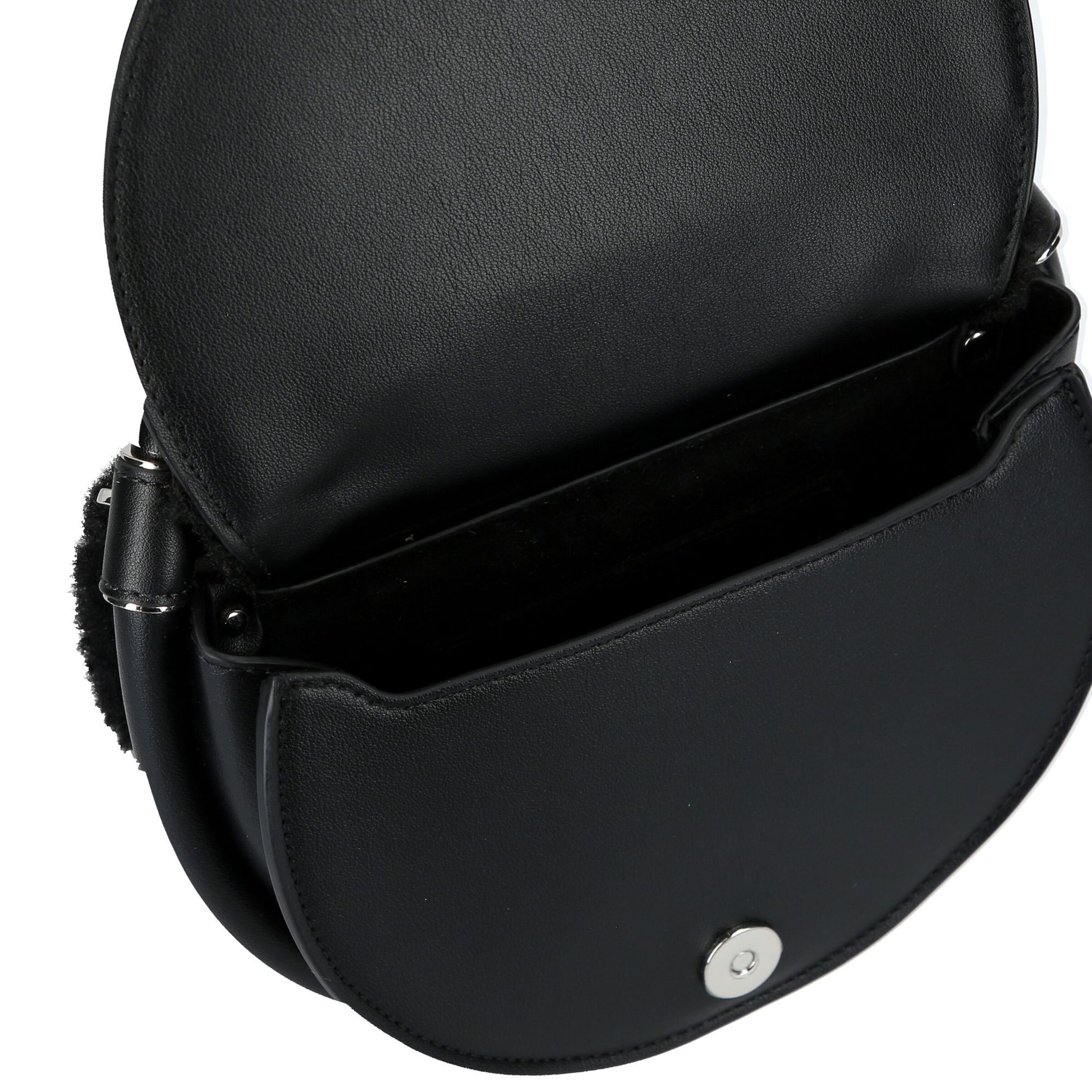 REPLAY Handtas in Zwart