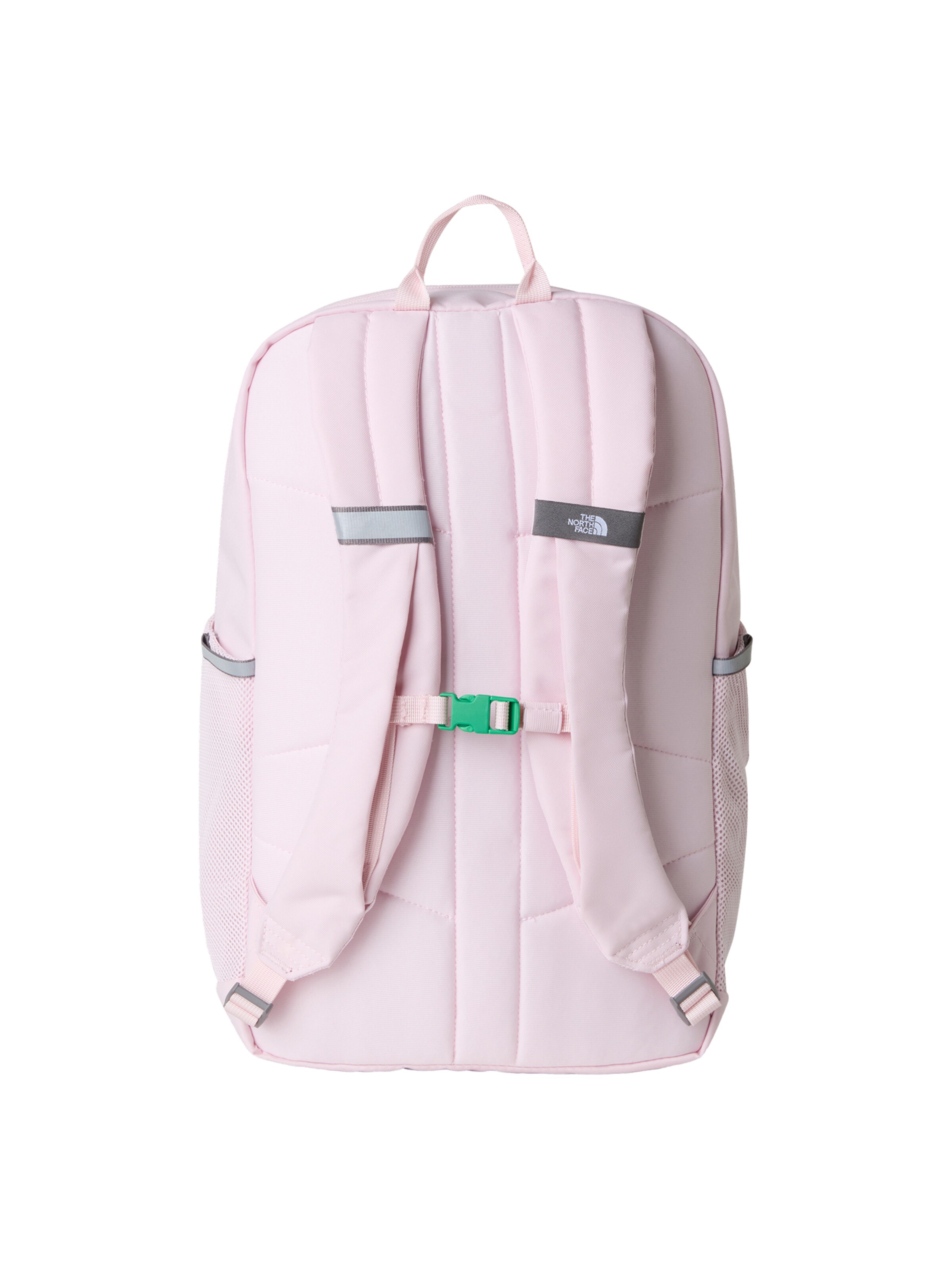 THE NORTH FACE Plecak 'Y COURT JESTER' w kolorze różowy