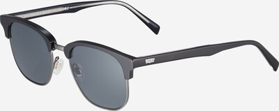 LEVI'S ® Solbriller i sort, Produktvisning