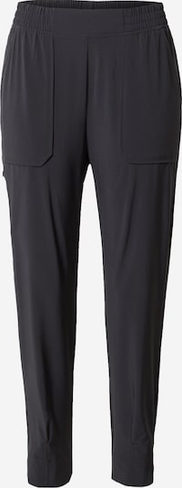 Kathmandu Outdoor trousers 'Kamana' in Black, Item view