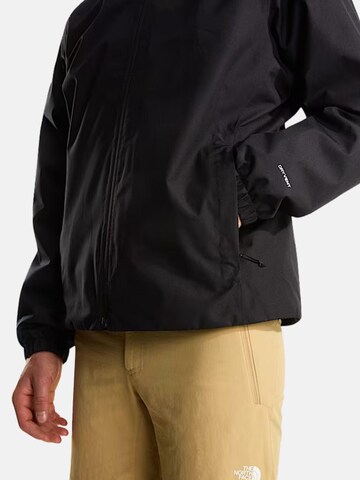 THE NORTH FACE Átmeneti dzseki 'QUEST MONO' - fekete